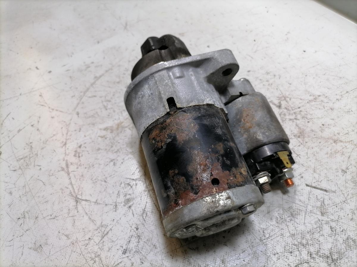 Suzuki SX4 original Anlasser Starter 1.6 88kW Bj.2012